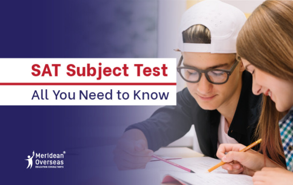 SAT Subject Test